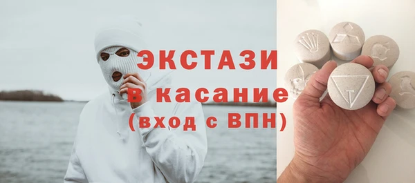 хмурый Алексин